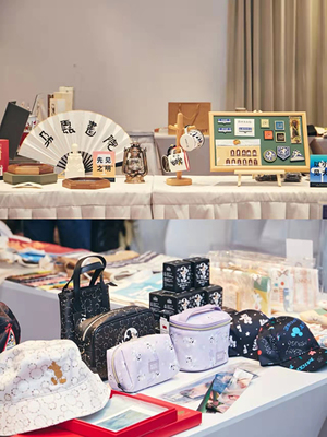 年銷售約2億元！滬上書店文創(chuàng)品牌為何異軍突起？