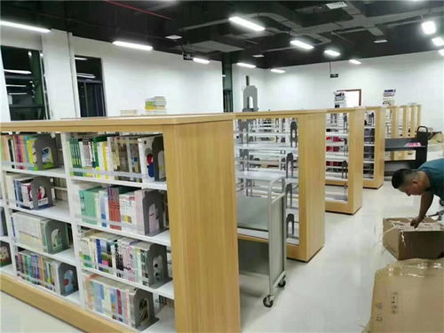 深圳辦公家具與圖書商城指南 一站式采購(gòu)方案