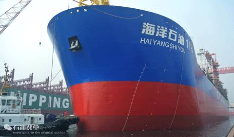 一文深度剖析 入門(mén)海上建設(shè)油氣加工廠FPSO的陸路準(zhǔn)備與核心要點(diǎn)