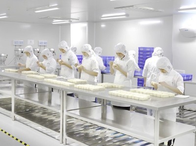 新零售浪潮下，壹粒谷倉能否憑借技術(shù)進(jìn)出口成為烘焙業(yè)黑馬？