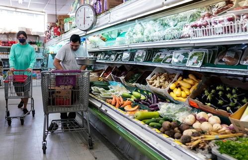 貨物進出口回暖，中國外貿展現強勁韌性